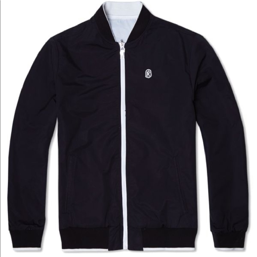 Billionaire Boy Club Flight Path Jacket